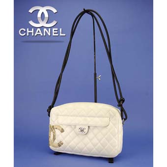 CHANEL シャネル カンボンライン コピー CH-BAG079 トートバッグ  パイソン